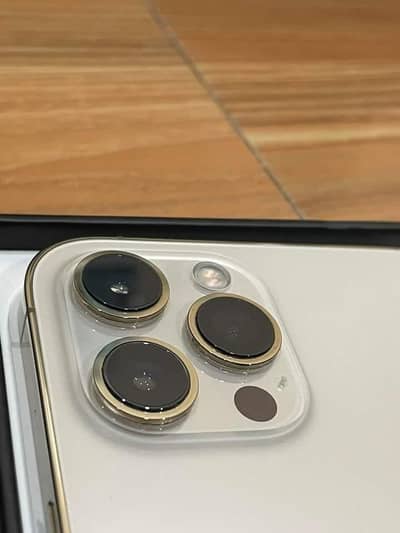 Iphone 12 Pro Max 128GB PTA Approved