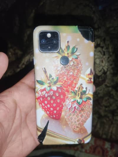 Pixel 4a5g dead board