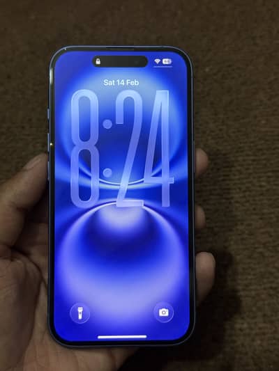 iphone 16 non pta jv 128 Gb