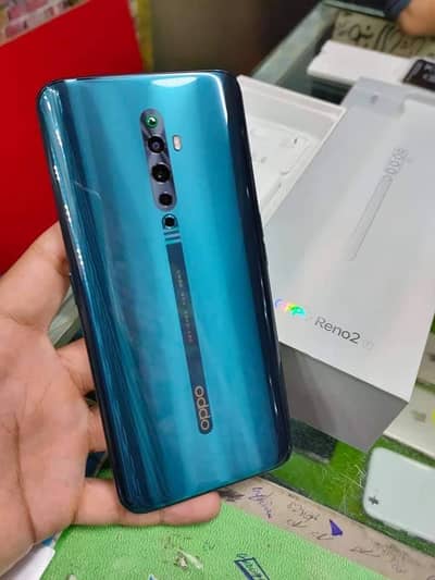 oppo Reno 2 f 8gb256gb my WhatsApp number 03193220605