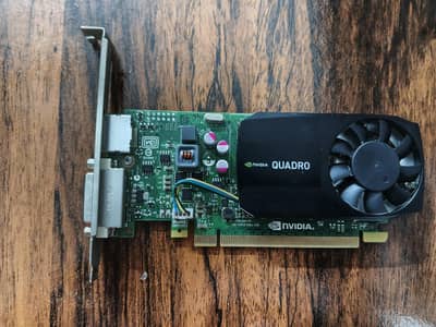 nvidiah quardro k620