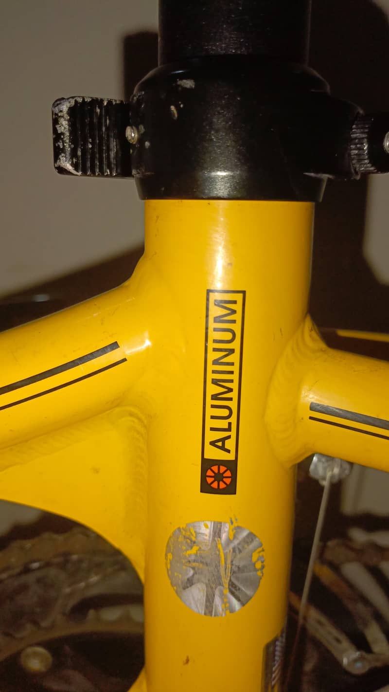 foldable dahon cycle 4