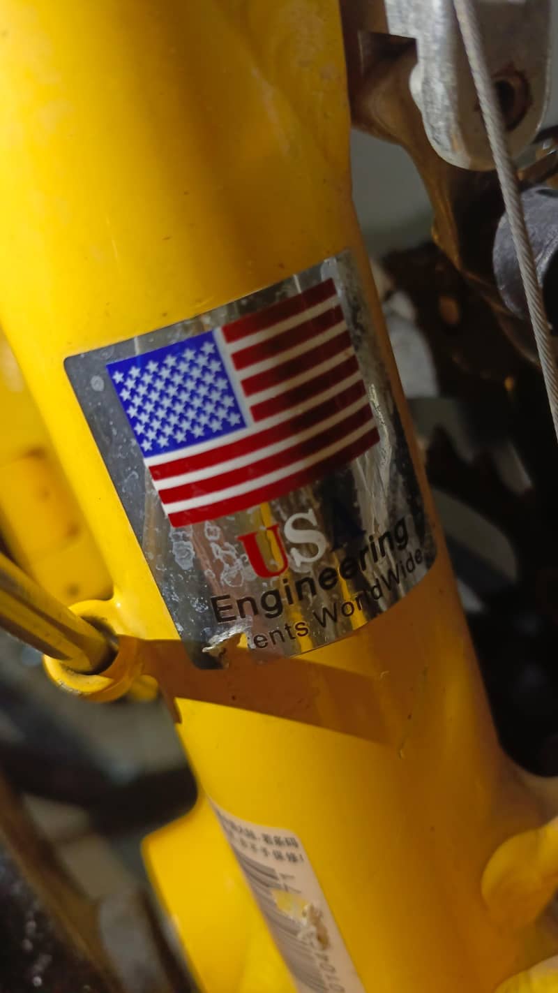 foldable dahon cycle 5