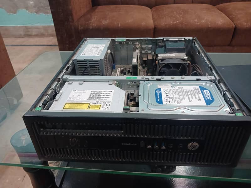computer full ; Gaming PC 5