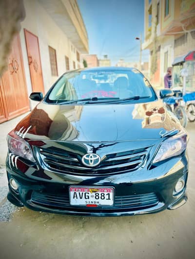 XLi Convert Gli original Gli door sheet