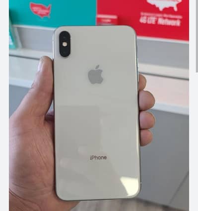 iphone xs max factroy unlocked