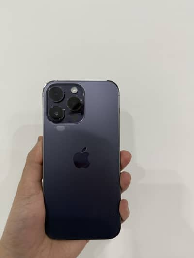 iPhone 14 Pro Max 256 GB