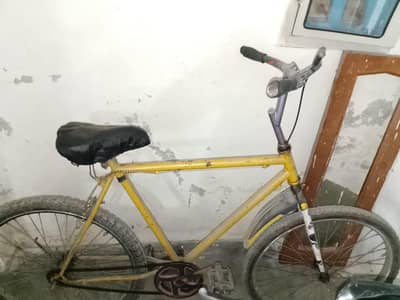 best quality wheeling cycle