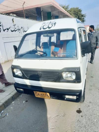 Suzuki Hir Roof (03152204642)