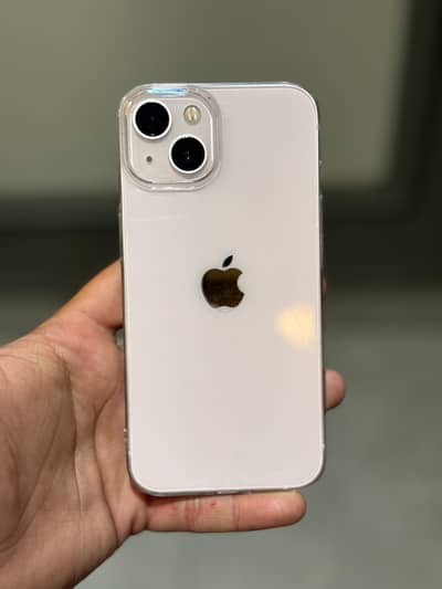 Iphone 13 256 GB Non Pta