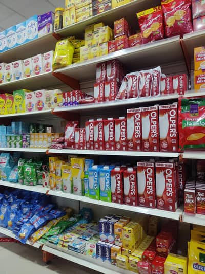 Till Cashier (Male/Female)