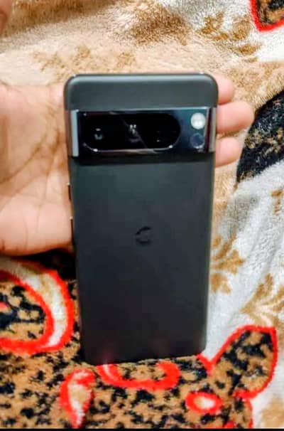 pixel 8 pro 128gb pta approve for sale
