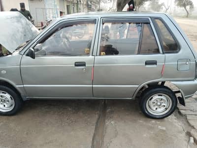 Mehran car Sale