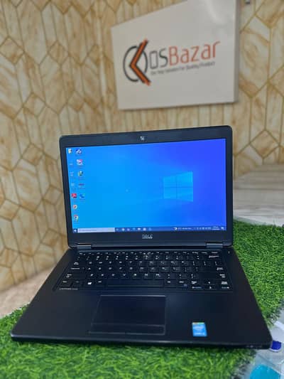 Dell Latitude 5450 Core i5 5th Generation Laptop