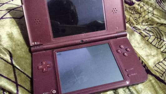 NINTENDO DSI XL FOR SALE