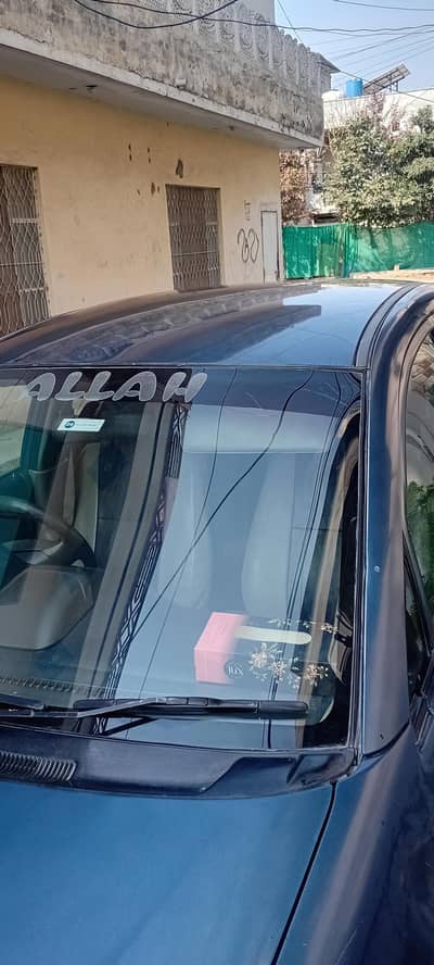 suzuki liana manual 2006