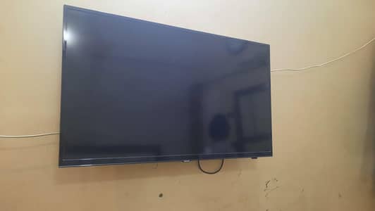 Samsung 42 inch smart Lcd