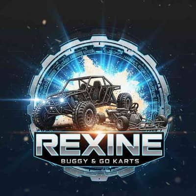 REXINE KART CUSTOMS 