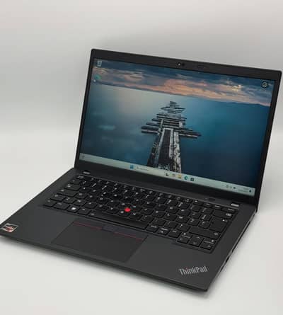 Lenovo Thinkpad L14 Gen 3  Ryzen 5 pro 5675u