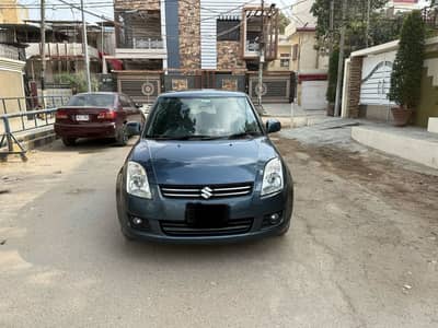 VERY WELL MAINTAINED CAR ALMOST ORIGINAL