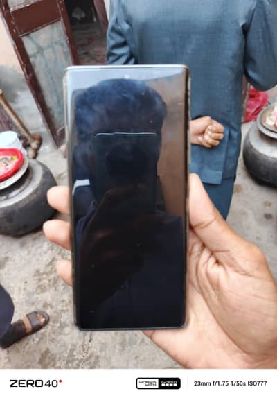 infinix hot 50 pro plus