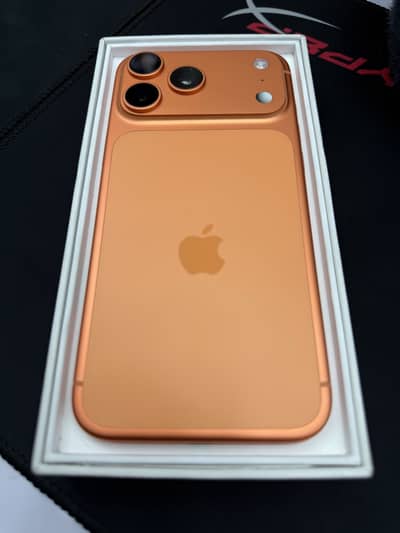 Iphone 17 PRO MAX Non-PTA