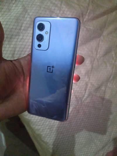 OnePlus 9 12gb 128hb