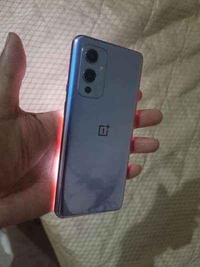 OnePlus 9 12gb 128hb