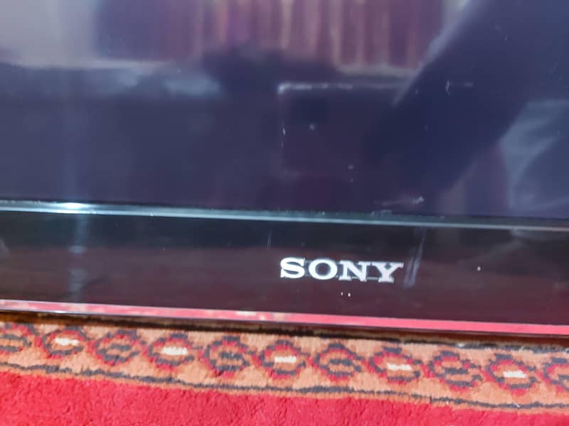 Lcd Sony Android. 1