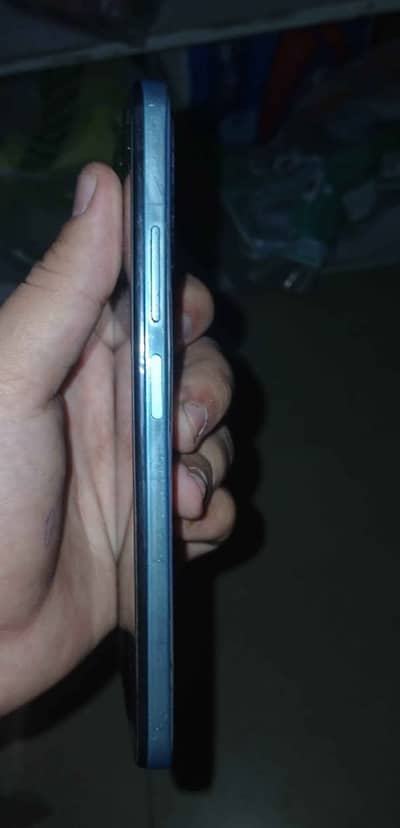 Xiaomi Redmi Note 11