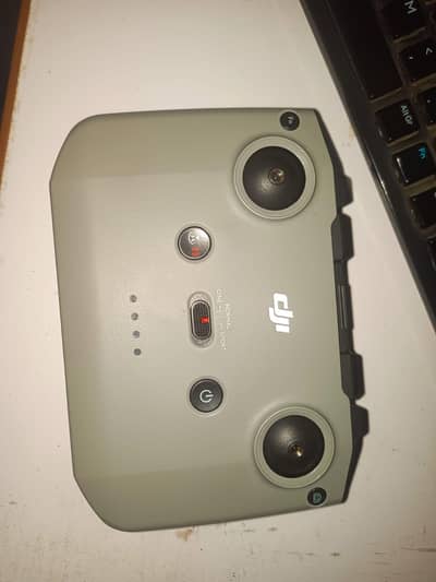 DJI RC-N1 Remote Controller (Excellent Condition)