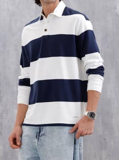 full sleeve cotton breathable polo Shirt export leftover min qty 100pc