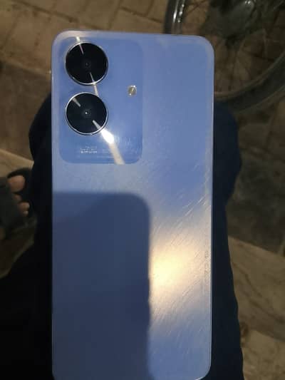 for sale ha realme note 60