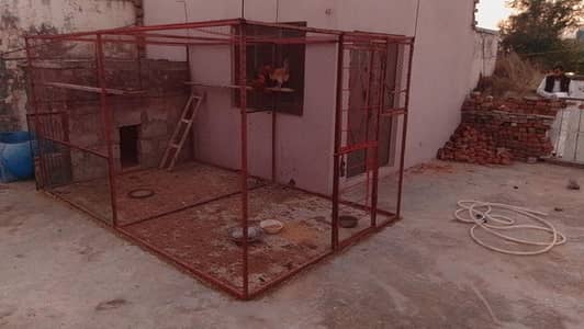 jaal bhot acha bana ha