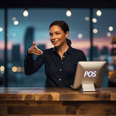 point of sale Software