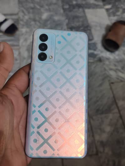 Real me gt master edition pta official