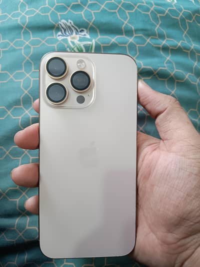 16 pro max jv 256Gb 100 health