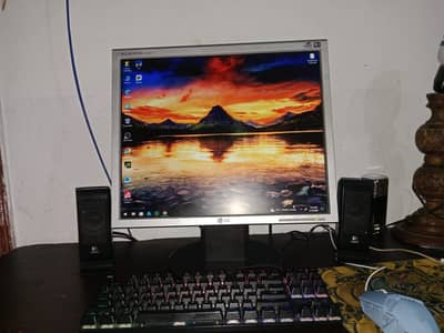 corei 5th 6gen grafic card gtx 750 ti 2gb lenovo pc tower a and gaming
