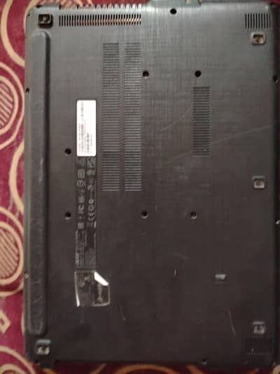 speaker not working  4-256 HDD