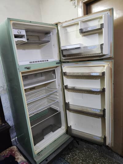 Refrigerator Fridge Last 3 Years Unsed