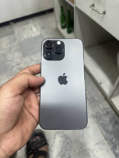 Iphone 14 pro max Factory unlocked 