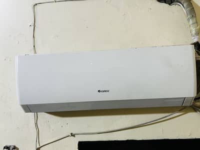 Gree Ac - working perfect