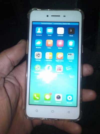 all ok koi ashu nii arjant sall home yous  oppoa37 bohat acha foun ha