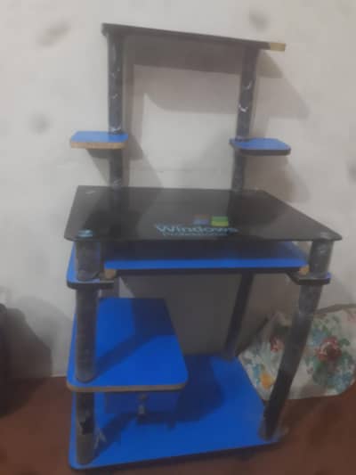 computer table