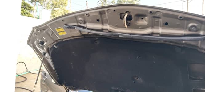 corolla gli 1.6 automatic 2014