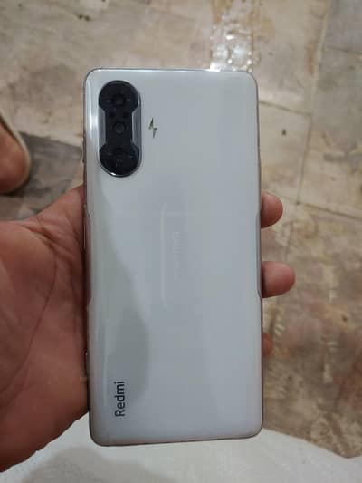 redmi k40 gaming edition