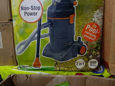 mad in germany. by gardena