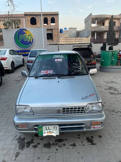 mehran vxr 2013 euro 11