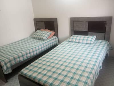 2 single beds for sale