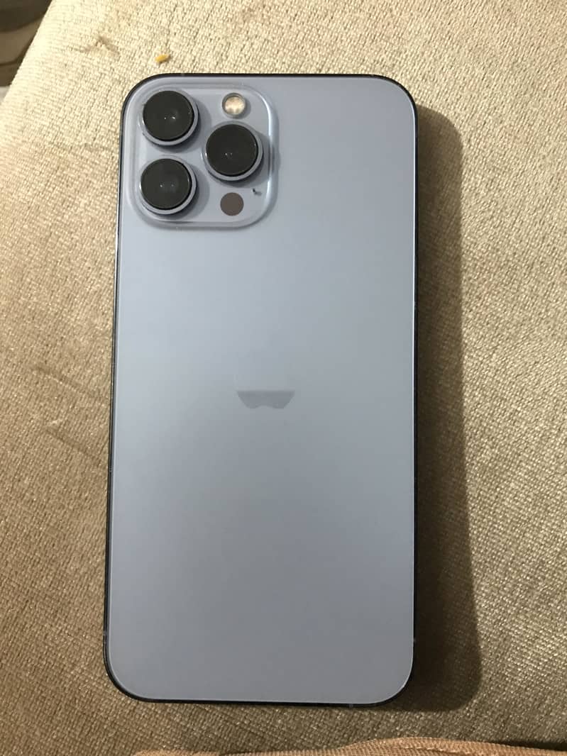 Iphone 13 pro max 1